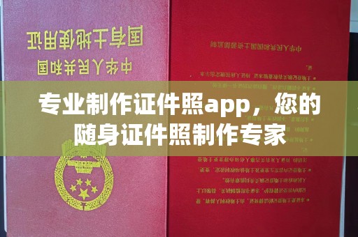 米易专业制作证件照app，您的随身证件照制作专家